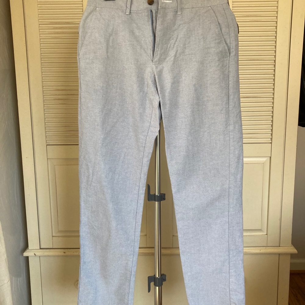 J.Crew Sutton Pants 30x32